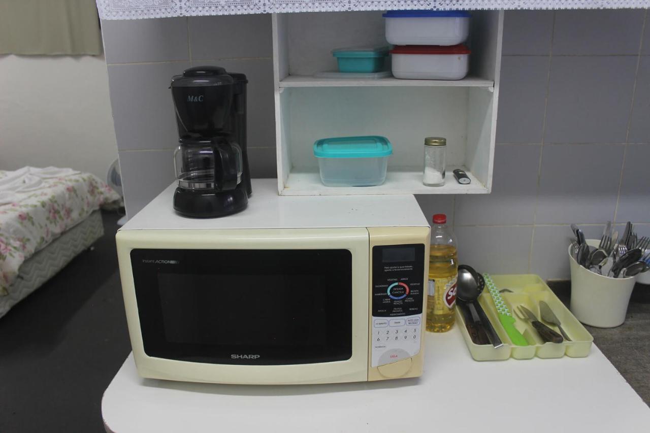 Suite De Hospedes Independente Com Cozinha Teresópolis Esterno foto
