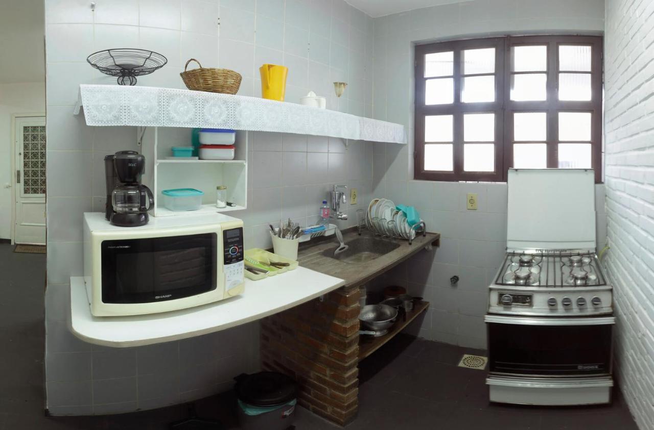 Suite De Hospedes Independente Com Cozinha Teresópolis Esterno foto