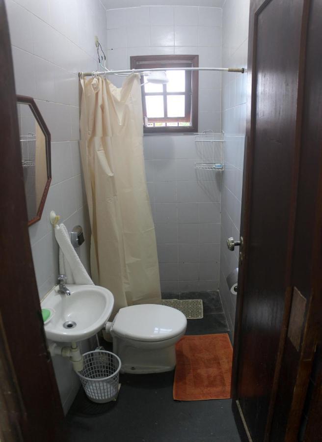 Suite De Hospedes Independente Com Cozinha Teresópolis Esterno foto