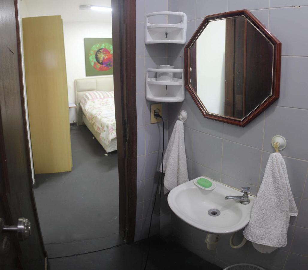 Suite De Hospedes Independente Com Cozinha Teresópolis Esterno foto